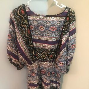 Jessica Simpson dress